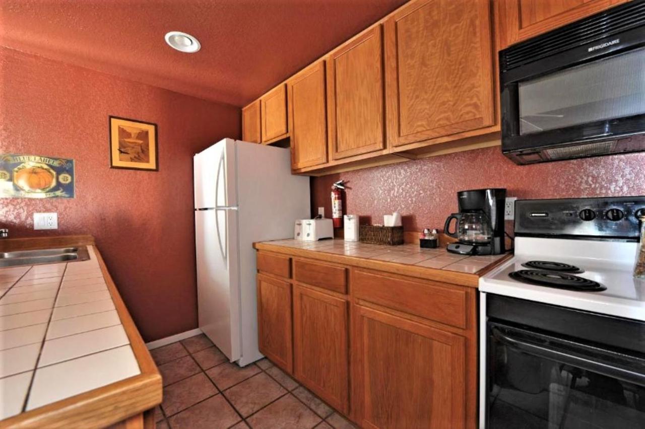 Pinecliff Village Resort Hollywood Экстерьер фото