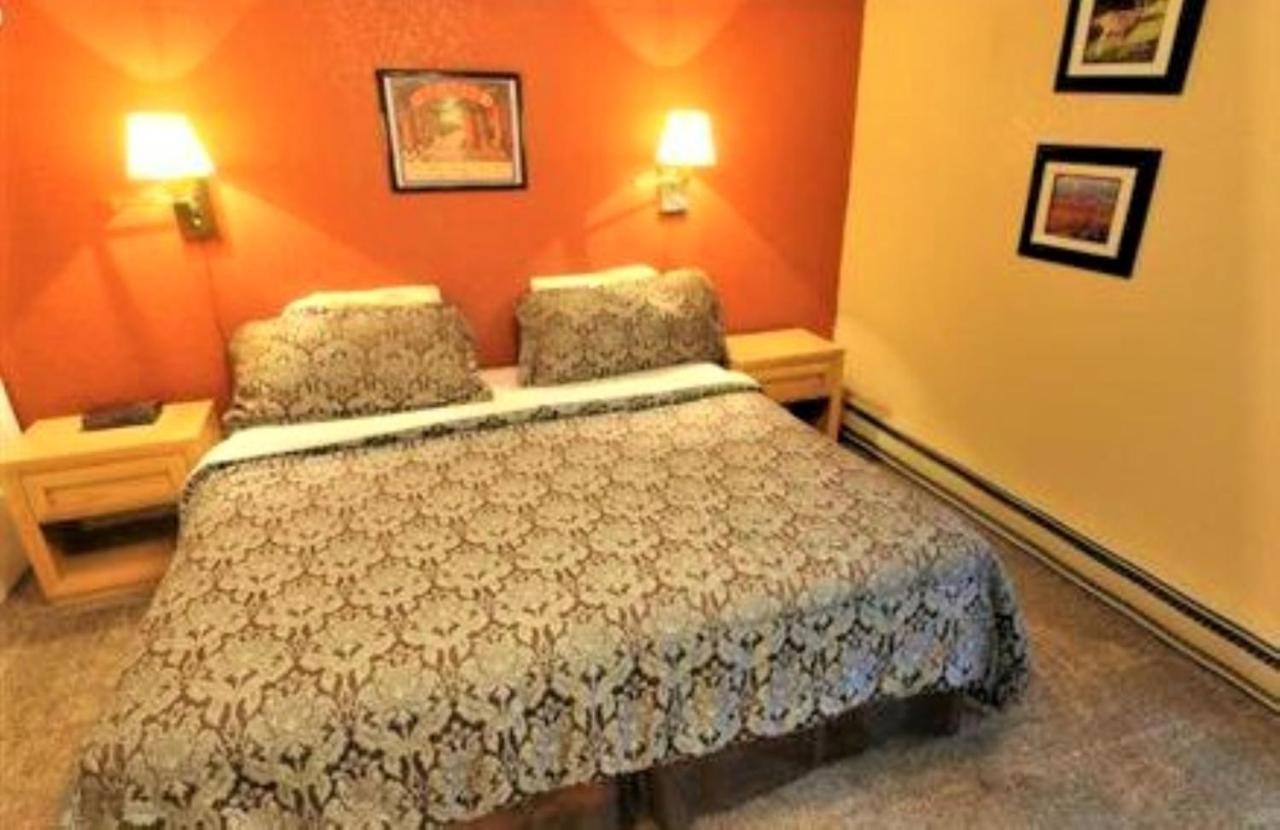 Pinecliff Village Resort Hollywood Экстерьер фото