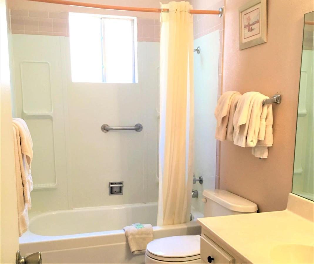 Pinecliff Village Resort Hollywood Экстерьер фото