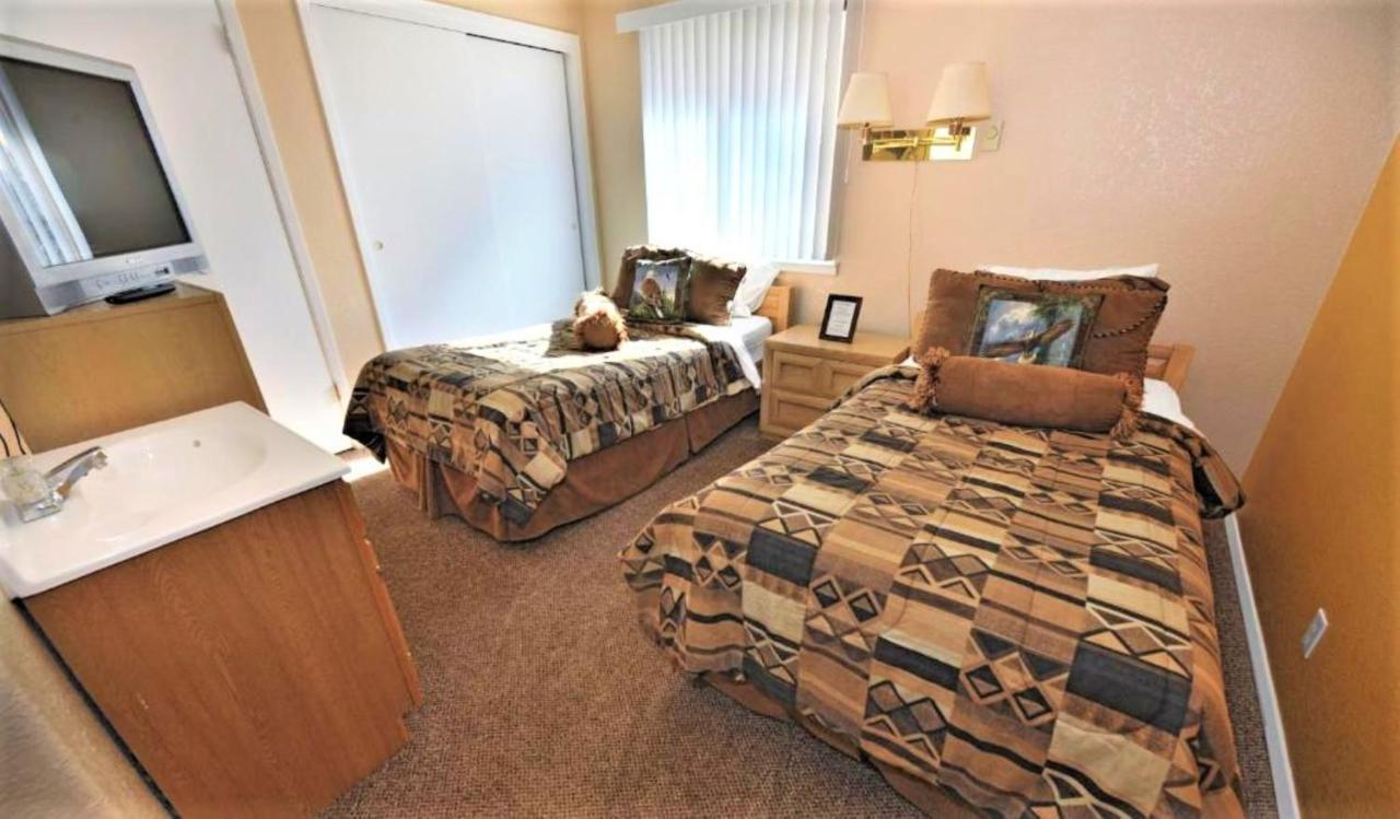 Pinecliff Village Resort Hollywood Экстерьер фото