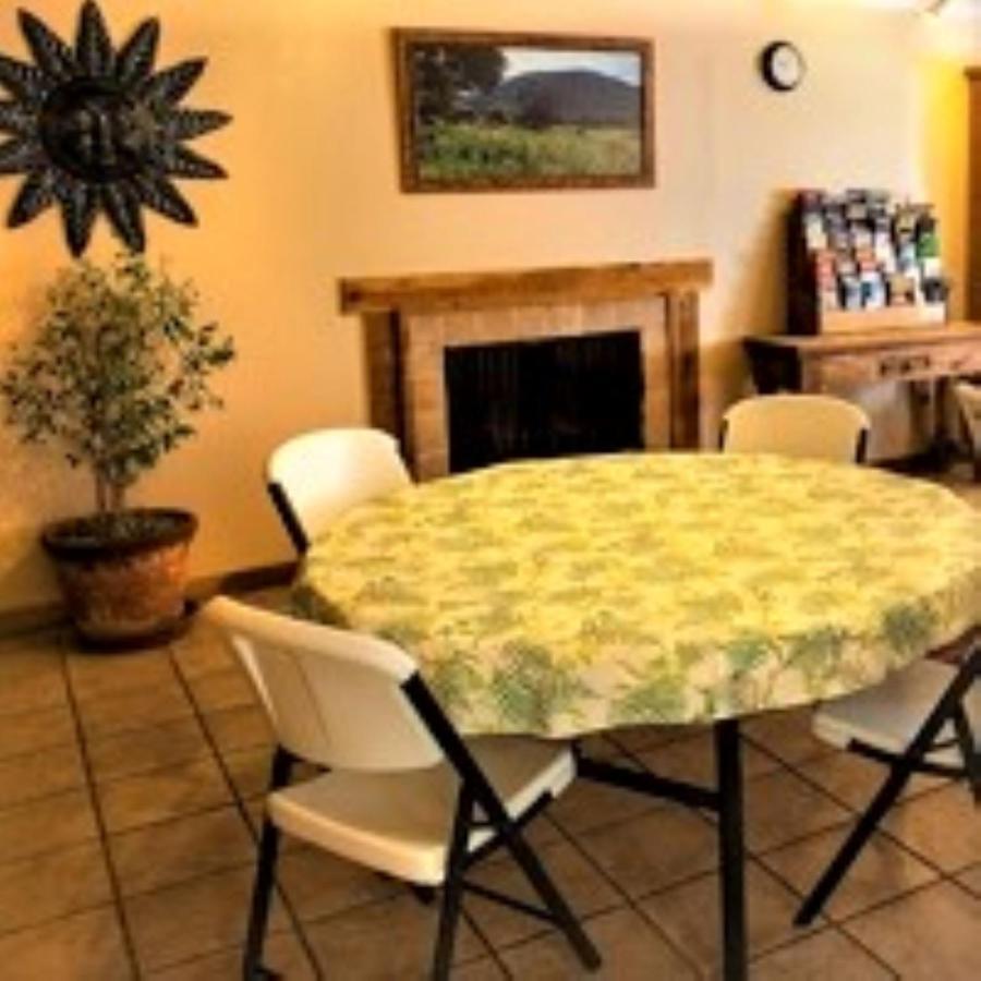 Pinecliff Village Resort Hollywood Экстерьер фото