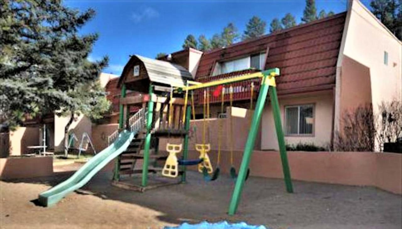 Pinecliff Village Resort Hollywood Экстерьер фото