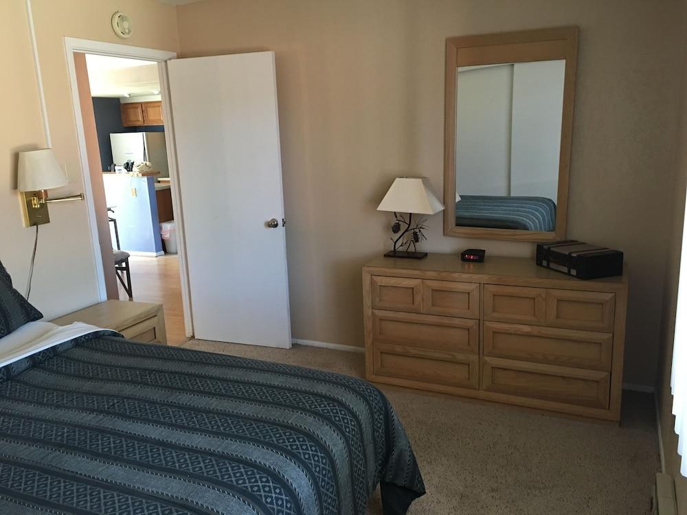 Pinecliff Village Resort Hollywood Экстерьер фото