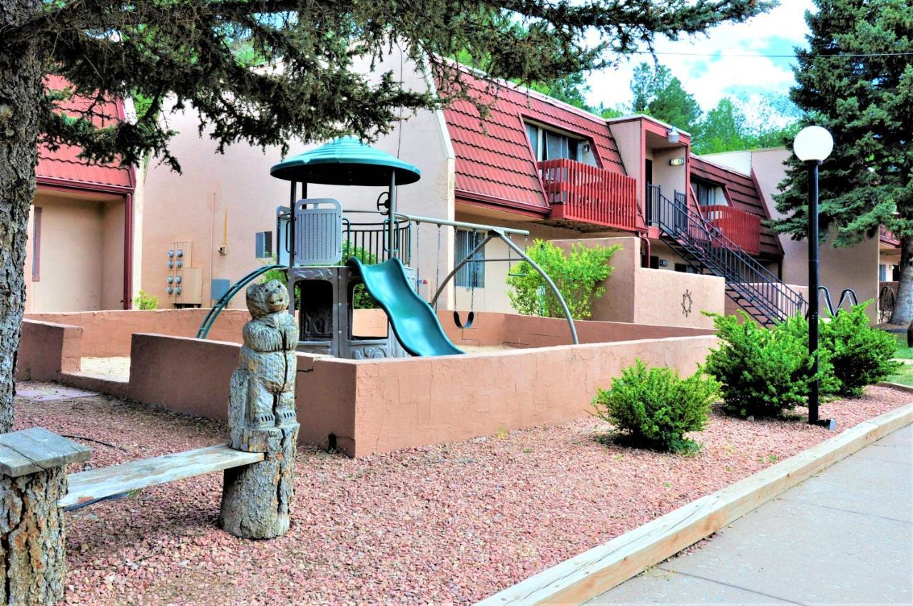 Pinecliff Village Resort Hollywood Экстерьер фото