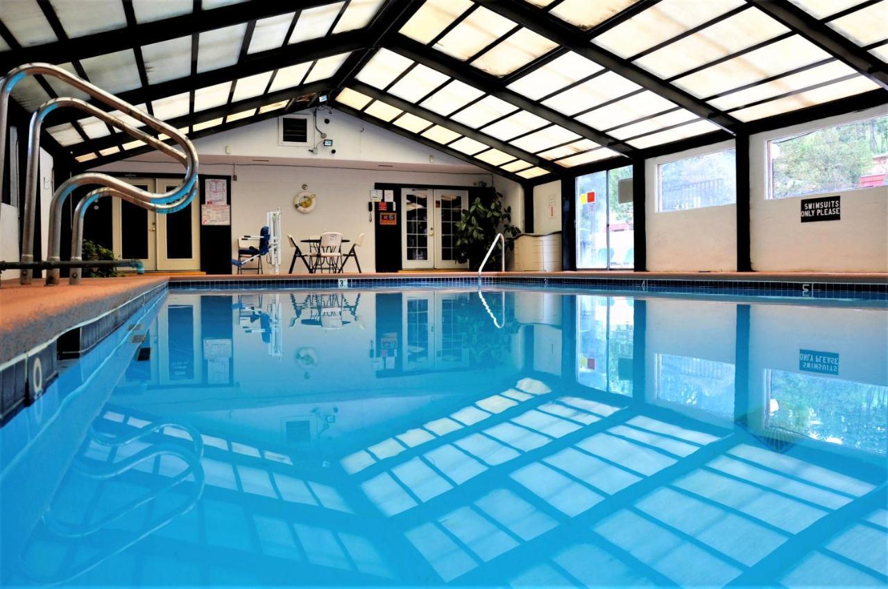 Pinecliff Village Resort Hollywood Экстерьер фото
