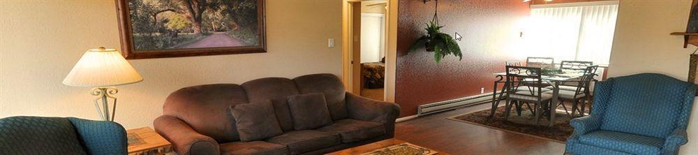 Pinecliff Village Resort Hollywood Экстерьер фото