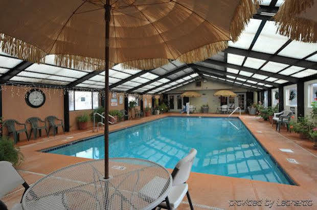 Pinecliff Village Resort Hollywood Экстерьер фото