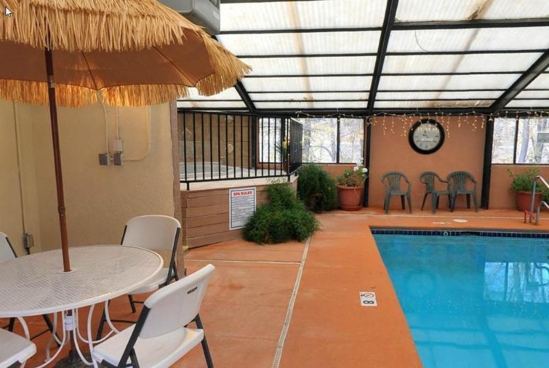 Pinecliff Village Resort Hollywood Экстерьер фото