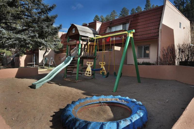 Pinecliff Village Resort Hollywood Экстерьер фото