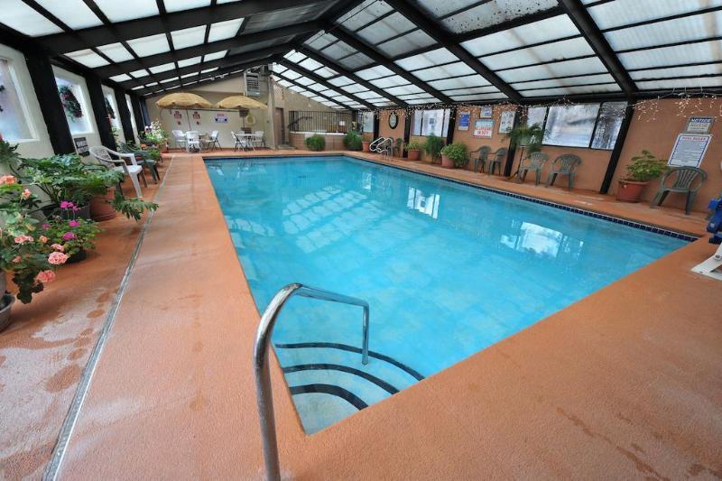 Pinecliff Village Resort Hollywood Экстерьер фото